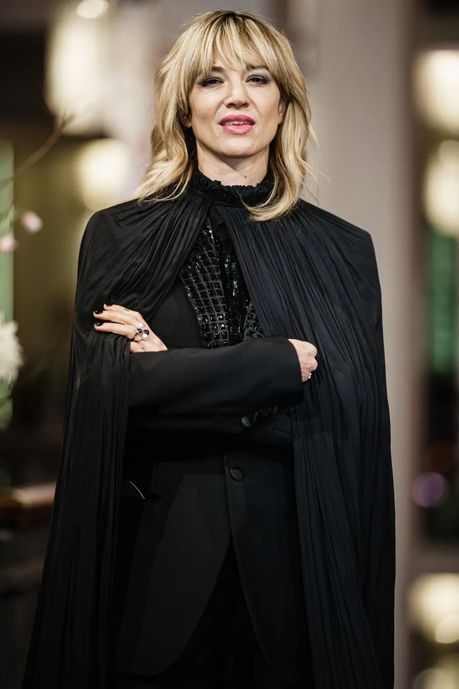 Inside Anthony Bourdain and Asia Argento’s Romantic Relationship