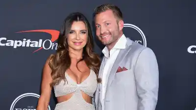 LA Rams' Coach Sean McVay and Wife Veronika Khomyn’s Relationship Timeline