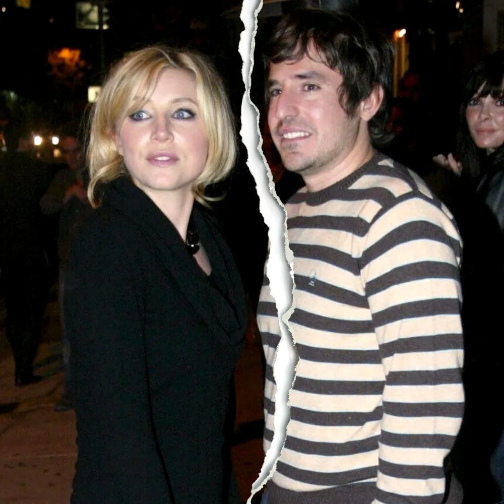 t&rsquo;s Over! &lsquo;Scrubs&rsquo; Alum Sarah Chalke and Fiance Jamie Afifi Split