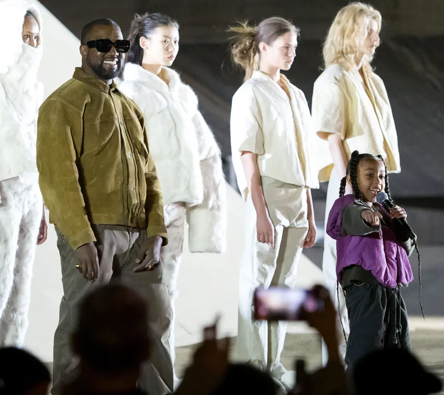 Kanye West's Fatherhood Quotes: I Have 'Special People to Live for'