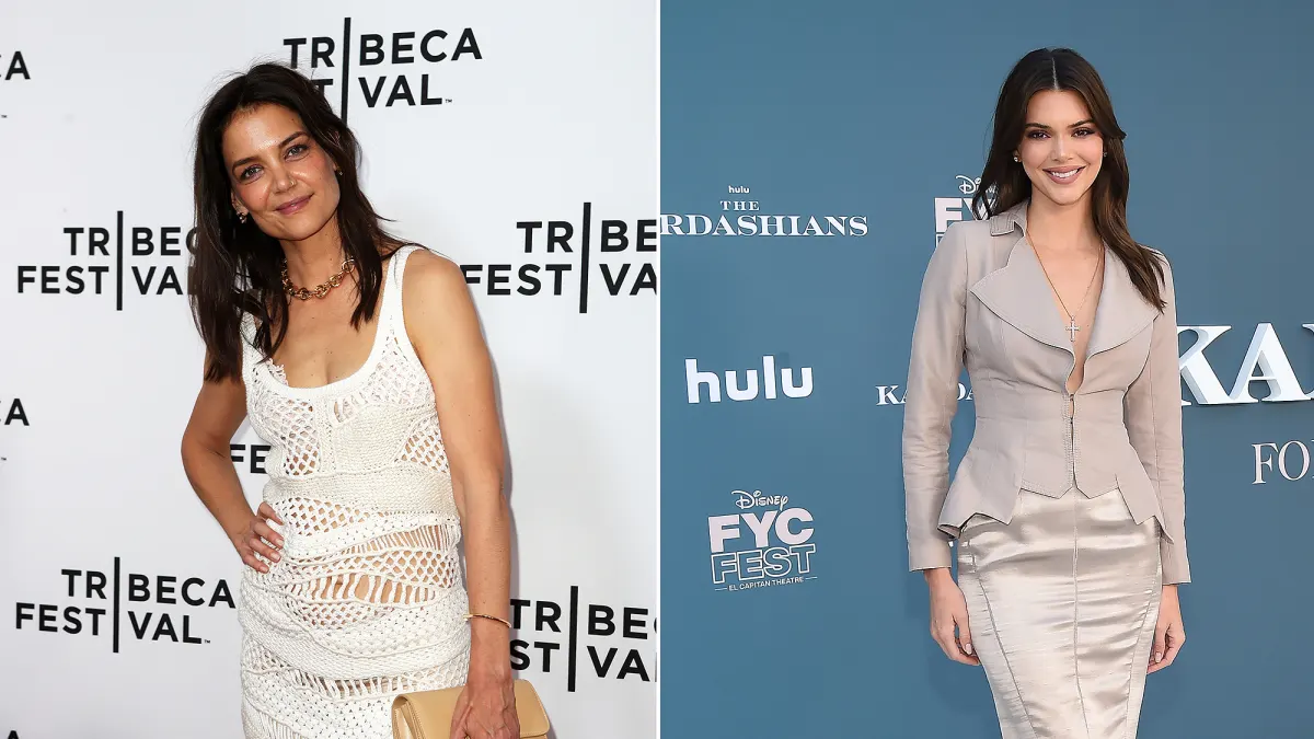 katie-holmes-kendall-jenner