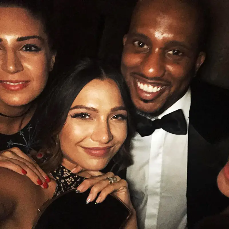 Kenan Thompson’s Estranged Wife, Christina Evangeline, Is Dating His Former ‘SNL’ Costar Chris Redd: Report