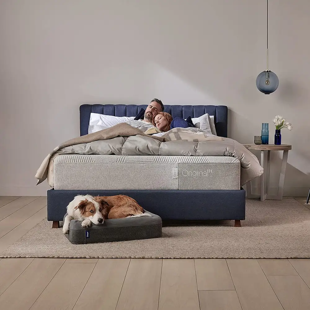 labor-day-mattress-deals-amazon-casper-hybrid