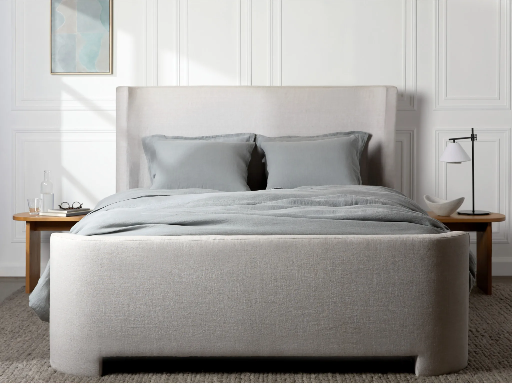 Parachute x Nordstrom