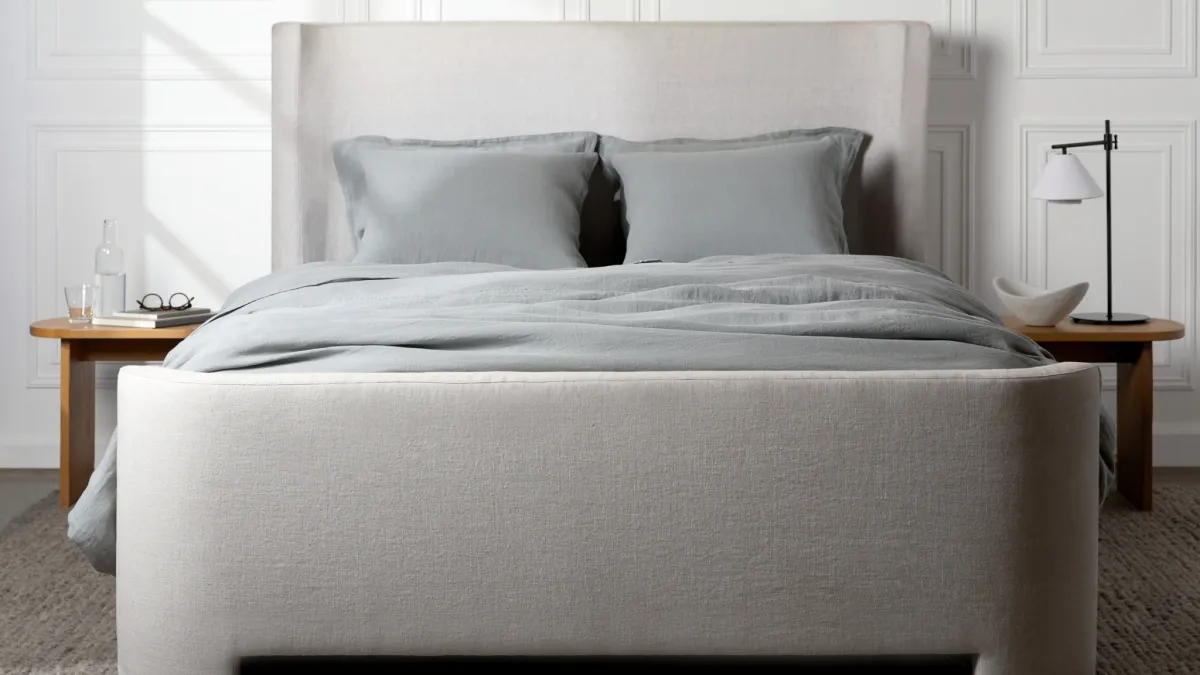 Parachute x Nordstrom