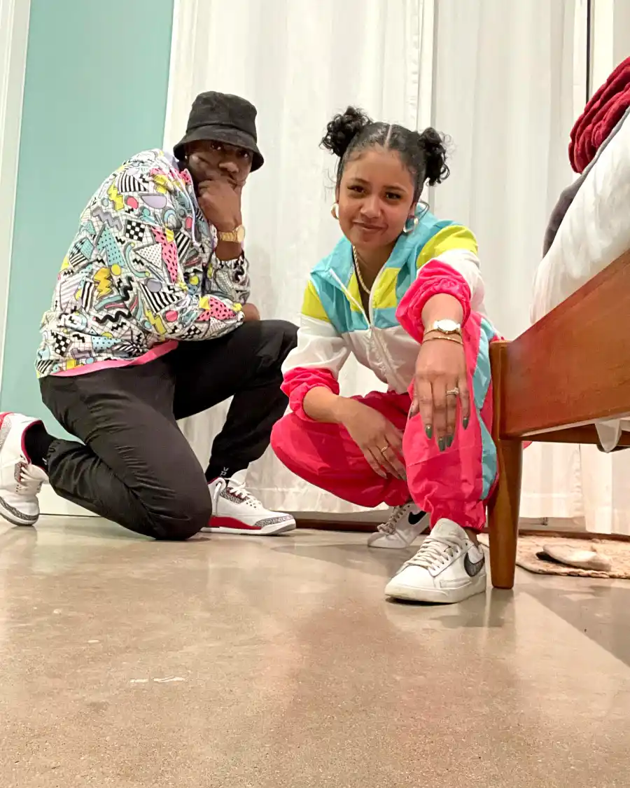 Love Is Blind’s Iyanna Closes Life Chapter Amid Divorce: ‘Glad It Was You’