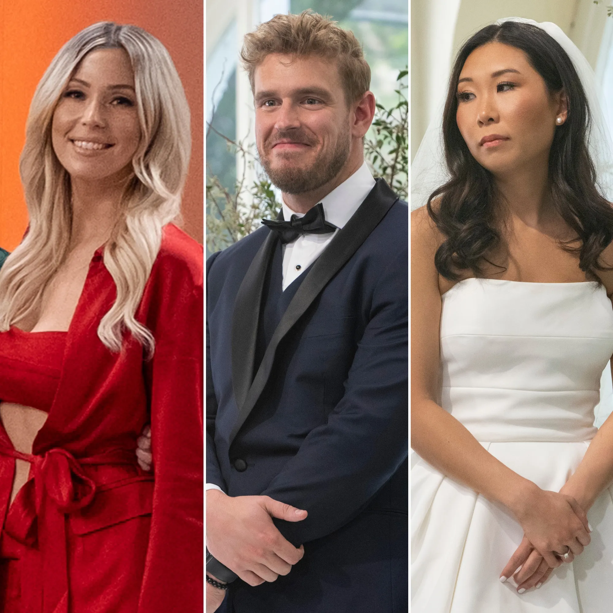 Love Is Blind’s Shaina Hurley: My Relationship With Shayne Jansen Was ‘Strictly Platonic’ Despite Natalie Lee’s Claims