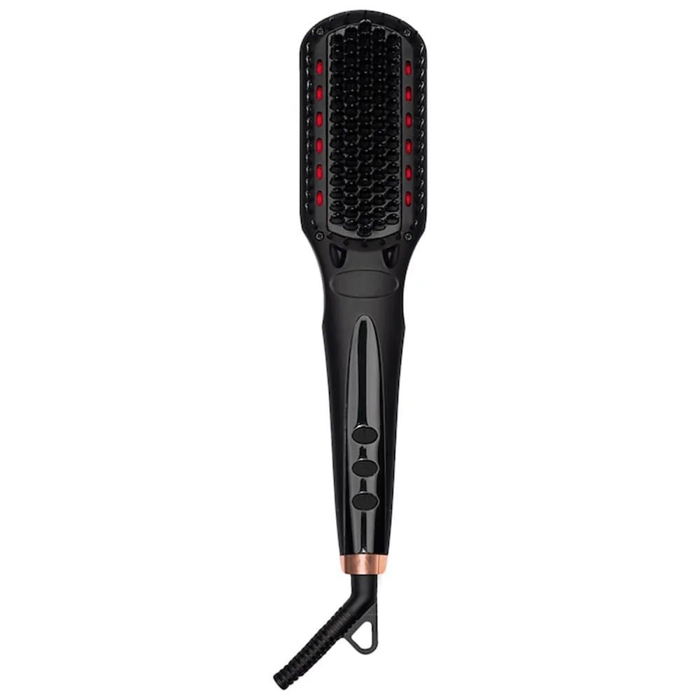 luxury-gifts-for-women-under-100-amika-straightening-brush