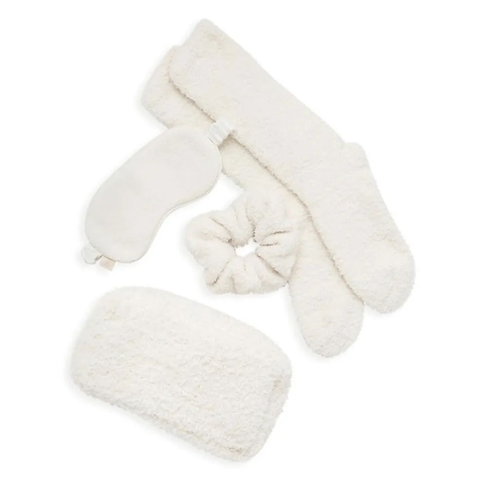 luxury-gifts-for-women-under-100-barefoot-dreams-set