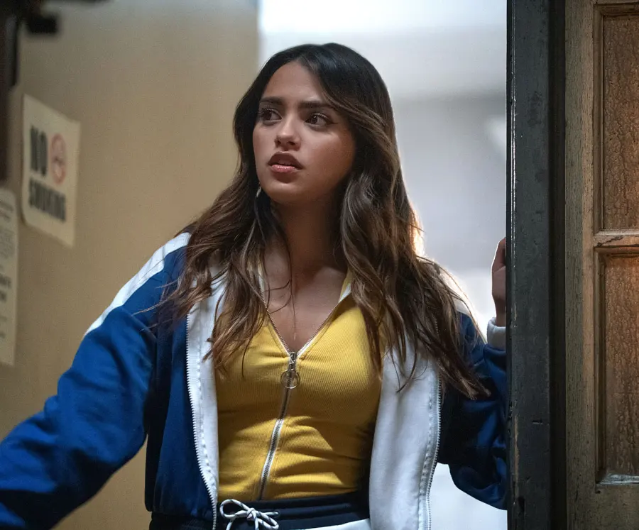 Do Revenge’s Star-Studded Cast Where You May Know the Netflix Film's Stars From