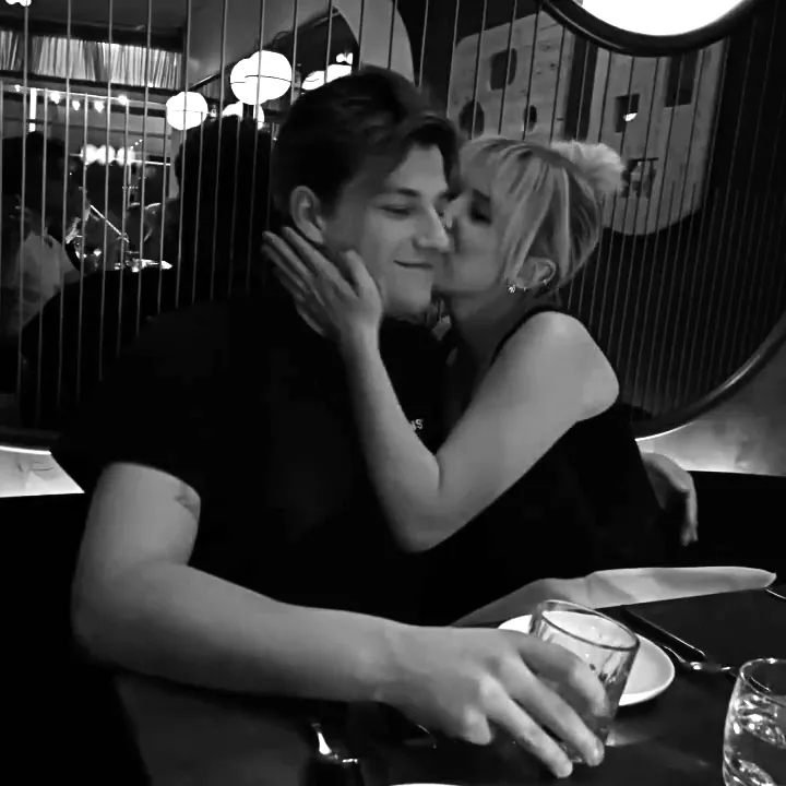 Cheek Kisses! See Millie Bobby Brown, BF Jake Bongiovi’s Romance Timeline