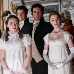 Netflix Drops ‘Bridgerton Musical’ Lawsuit After Composers Cancel Shows