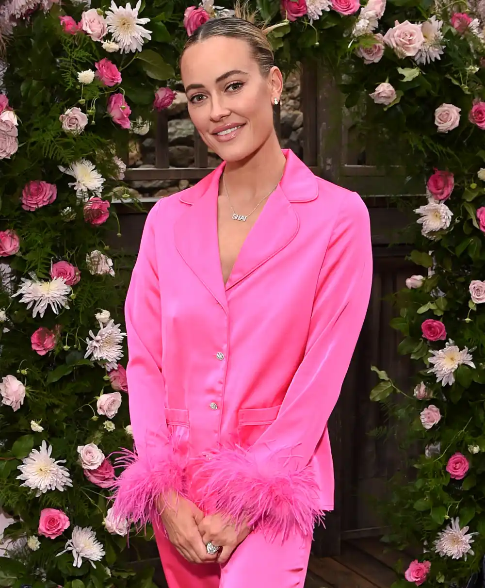 Peta Murgatroyd Is Going &lsquo;Back to Her Roots&rsquo; on 'Dancing With the Stars' After Unsuccessful IVF Transfer