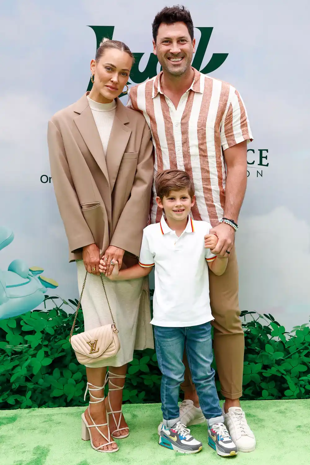 Peta Murgatroyd Is Going &lsquo;Back to Her Roots&rsquo; on 'Dancing With the Stars' After Unsuccessful IVF Transfer