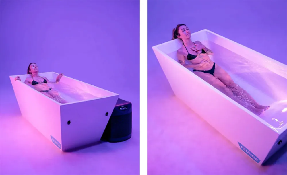 plunge-tub
