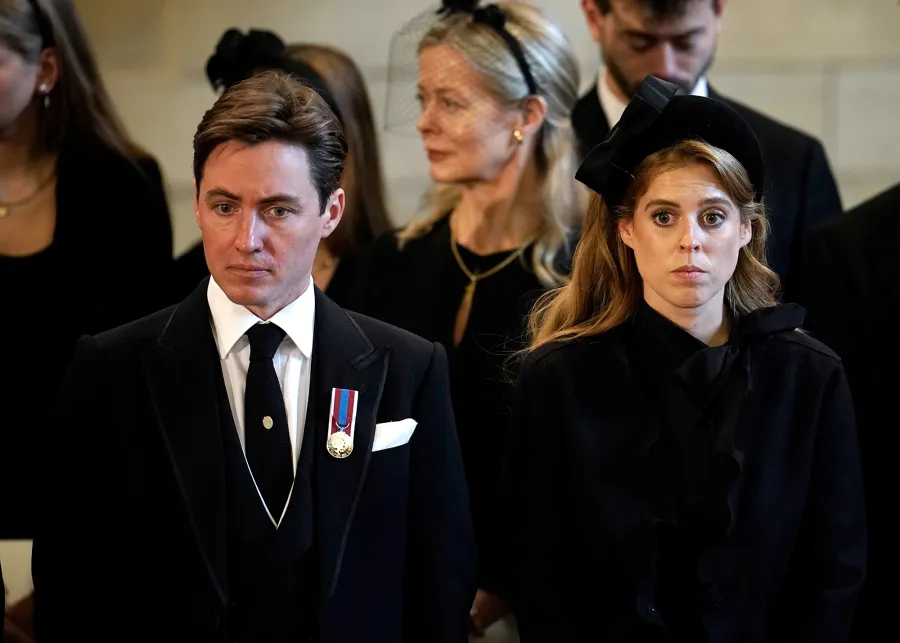 A Romance Fit For a Princess! Princess Beatrice and Edoardo Mapelli Mozzi’s Complete Relationship Timeline