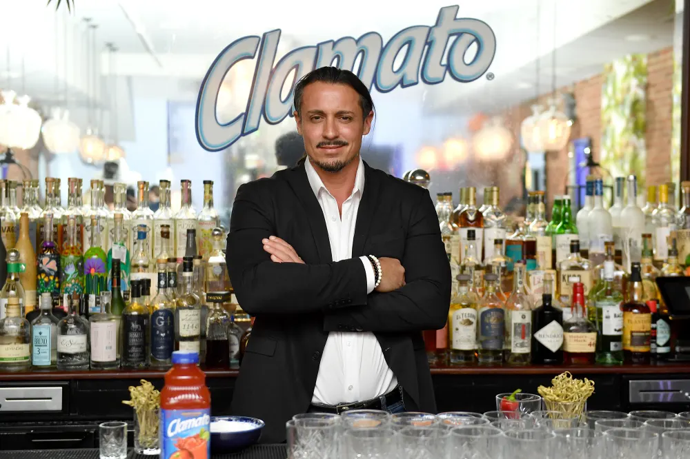 Vanderpump Rules&rsquo; Peter Madrigal Confirms Tom Schwartz and Raquel Leviss Hooked Up After His Own Date With Her