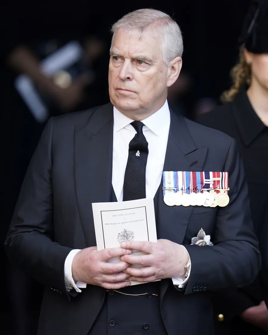 Queen Elizabeth II Dead at 96: King Charles III and More Royal Family Members React