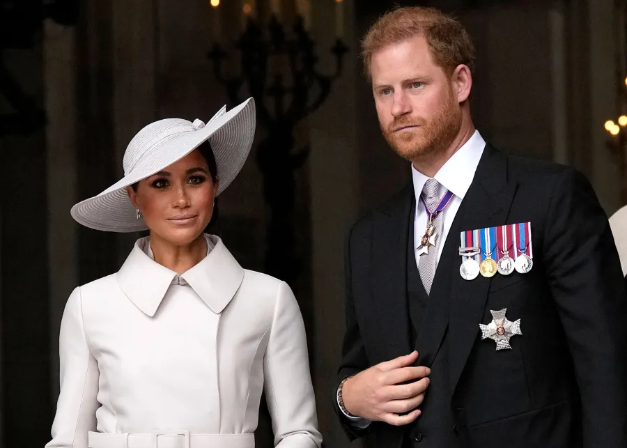 Queen Elizabeth II Dead at 96: Prince Charles and More Royal Family Members React