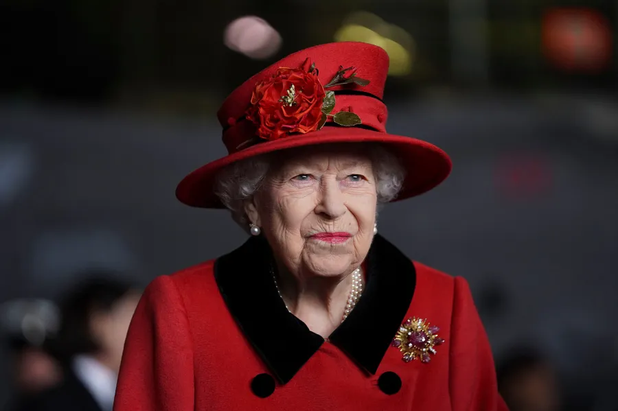 Queen Elizabeth II’s Complete Funeral Timeline