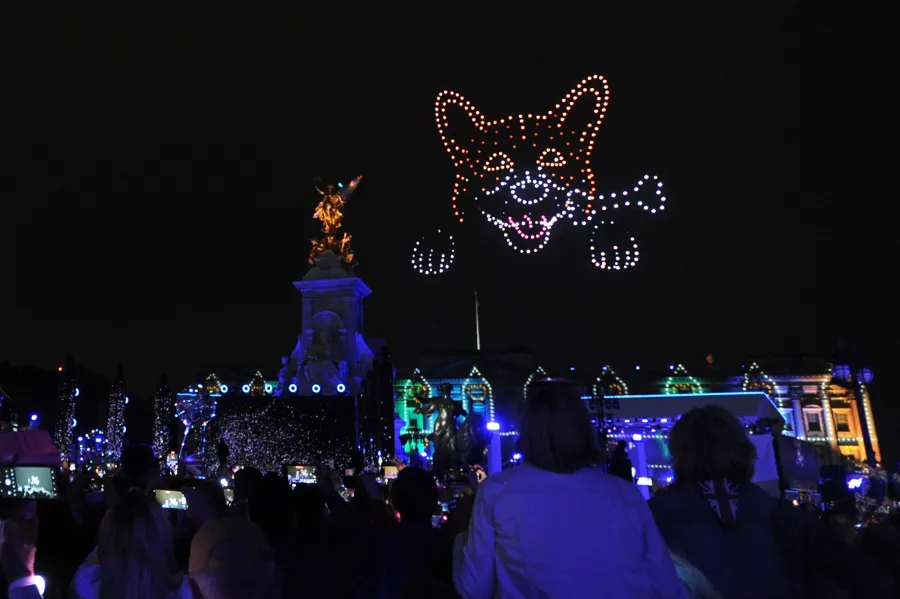 Inside the Fabulous Life of Queen Elizabeth II’s Corgis