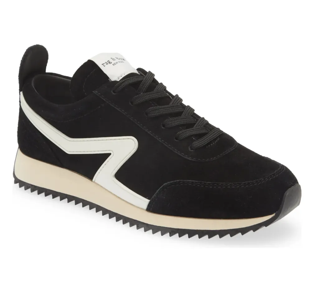 rag & bone Retro Sneaker