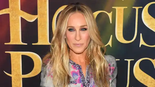 Sarah Jessica Parker’s Stepfather Paul Giffin Forste Dies at 76 After ‘Unexpected and Rapid Illness’