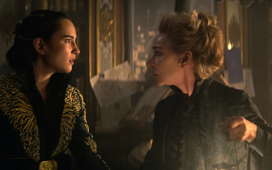 ‘Shadow and Bone’ Season 2: Everything to Know About New Cast, Release Date and More