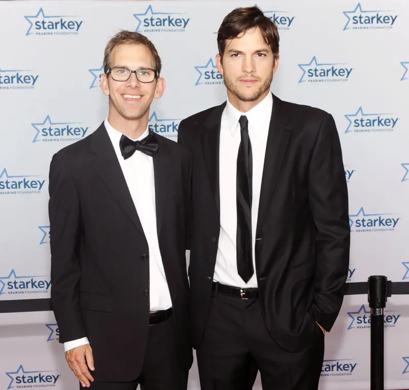 shton-Kutchers-Twin-Michael-Says-His-Brother-and-Mila-Kunis-Were-Meant-to-Be-Its-Like-Ross-and-Rachel-Michael-Kutcher-and-Ashton-Kutcher