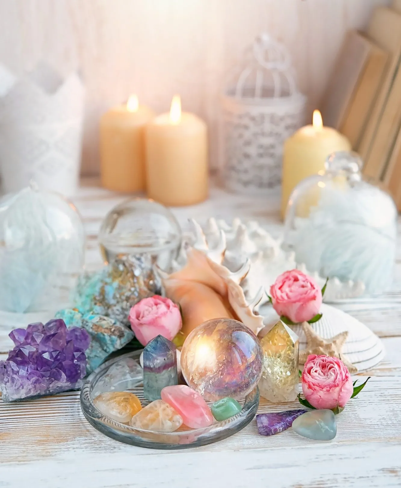 energy healing products