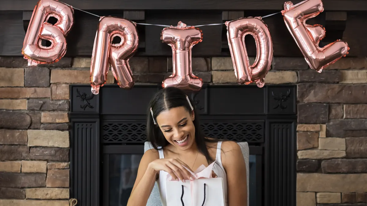 best bridal shower dresses for brides