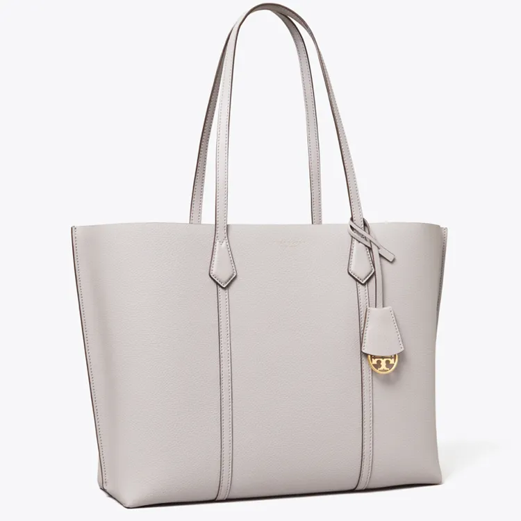 three-compartment tote