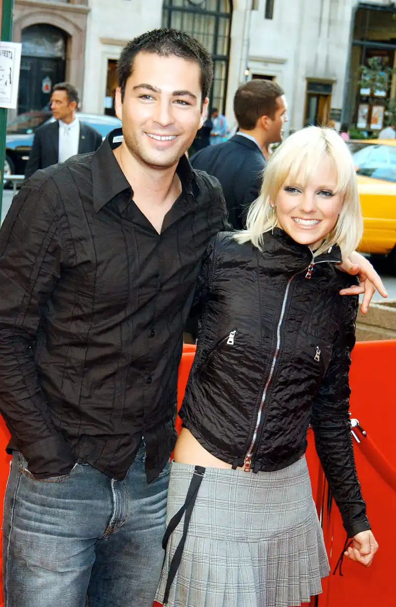 10-Revelations-From-Anna-Faris-Memoir-Chris-Pratt-Romance-Jealousy-Son-Jacks-Birth-and-More-Ben-Indra-and-Anna-Faris