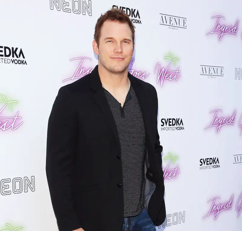 10-Revelations-From-Anna-Faris-Memoir-Chris-Pratt-Romance-Jealousy-Son-Jacks-Birth-and-More-Chris-Pratt-2017