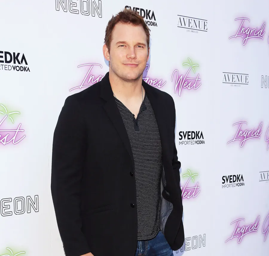 10-Revelations-From-Anna-Faris-Memoir-Chris-Pratt-Romance-Jealousy-Son-Jacks-Birth-and-More-Chris-Pratt-2017