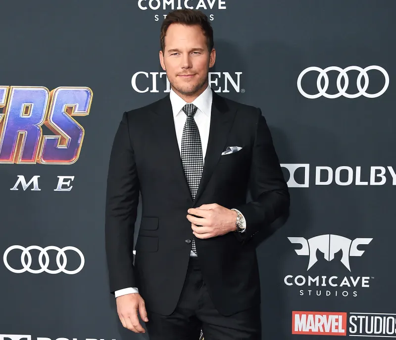 10-Revelations-From-Anna-Faris-Memoir-Chris-Pratt-Romance-Jealousy-Son-Jacks-Birth-and-More-Chris-Pratt-2019