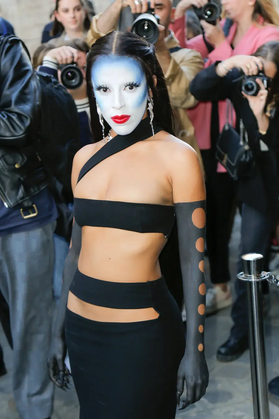 12 Doja Cat Style Evolution