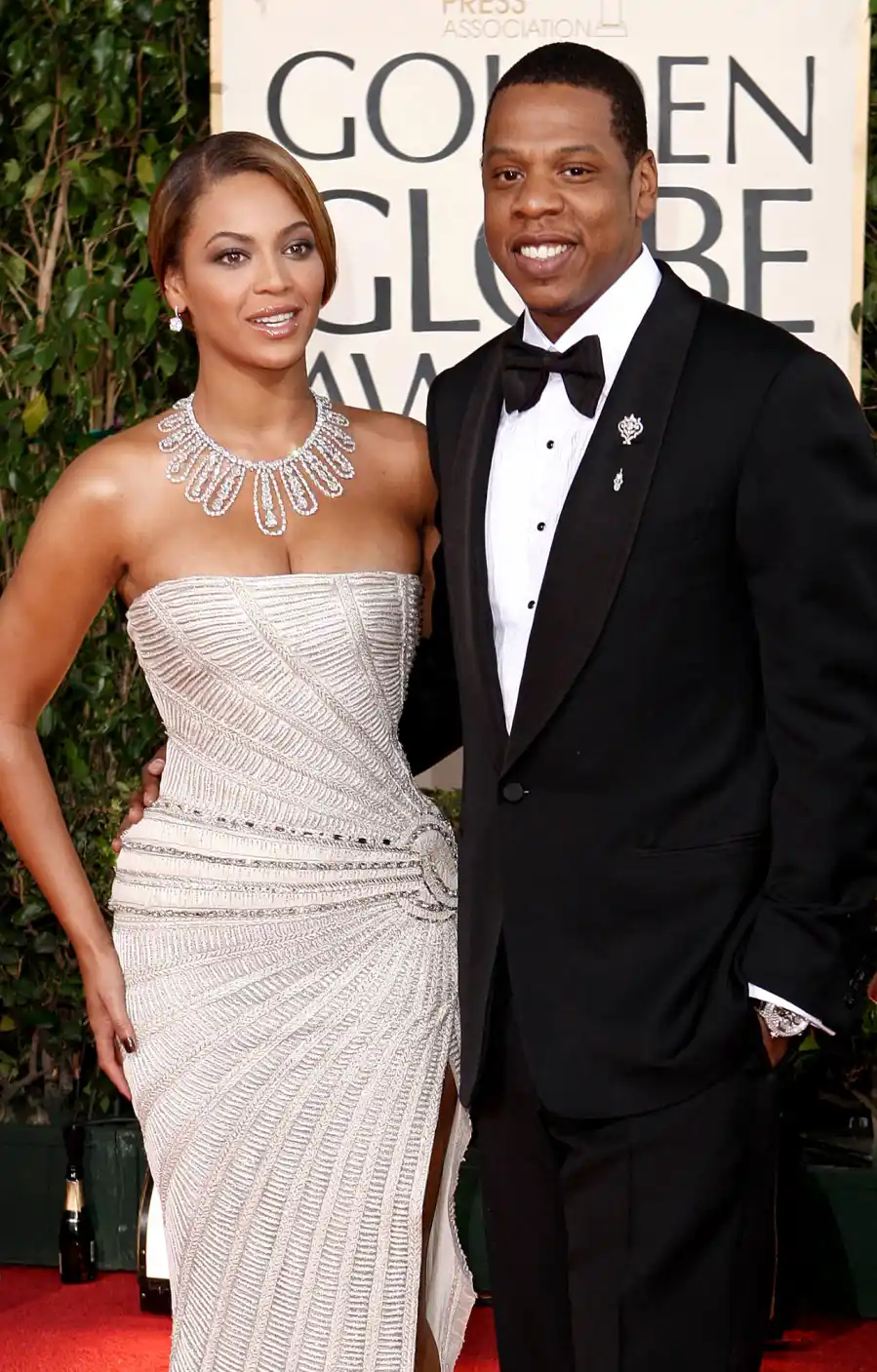 2008 Beyonce and Solange Knowles Ups and Downs Through the Years