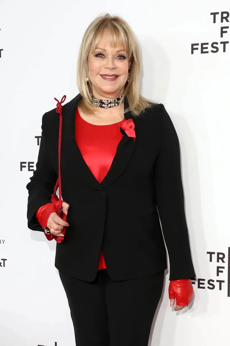 2014 Tori Spelling and Mom Candy Spelling Ups and Downs Over the Years