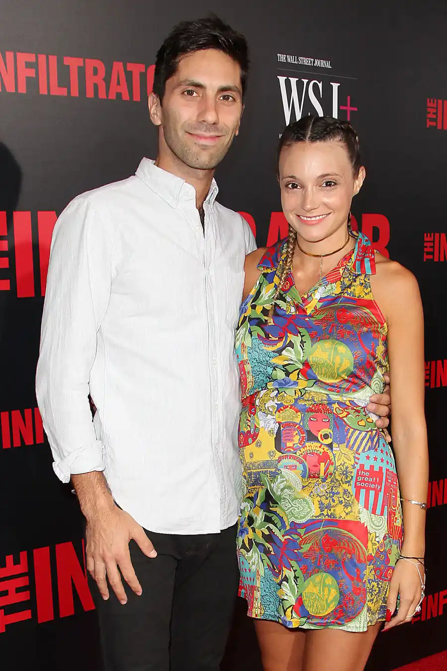 2015 Nev Schulman and Laura Perlongo Relationship Timeline
