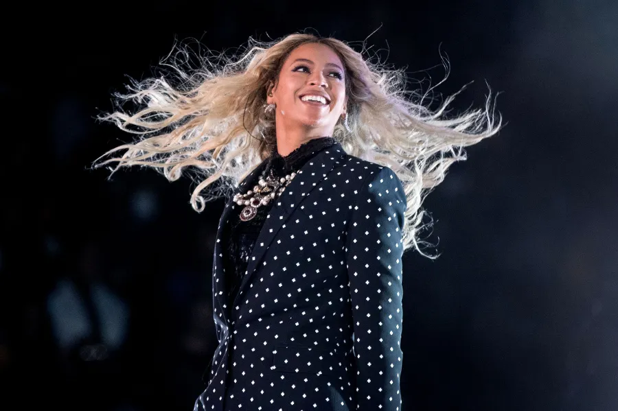 2016 Beyonce and Solange Knowles Ups and Downs Through the Years