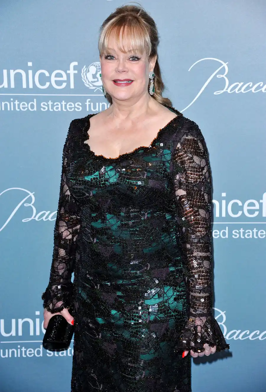 2016 Tori Spelling and Mom Candy Spelling Ups and Downs Over the Years