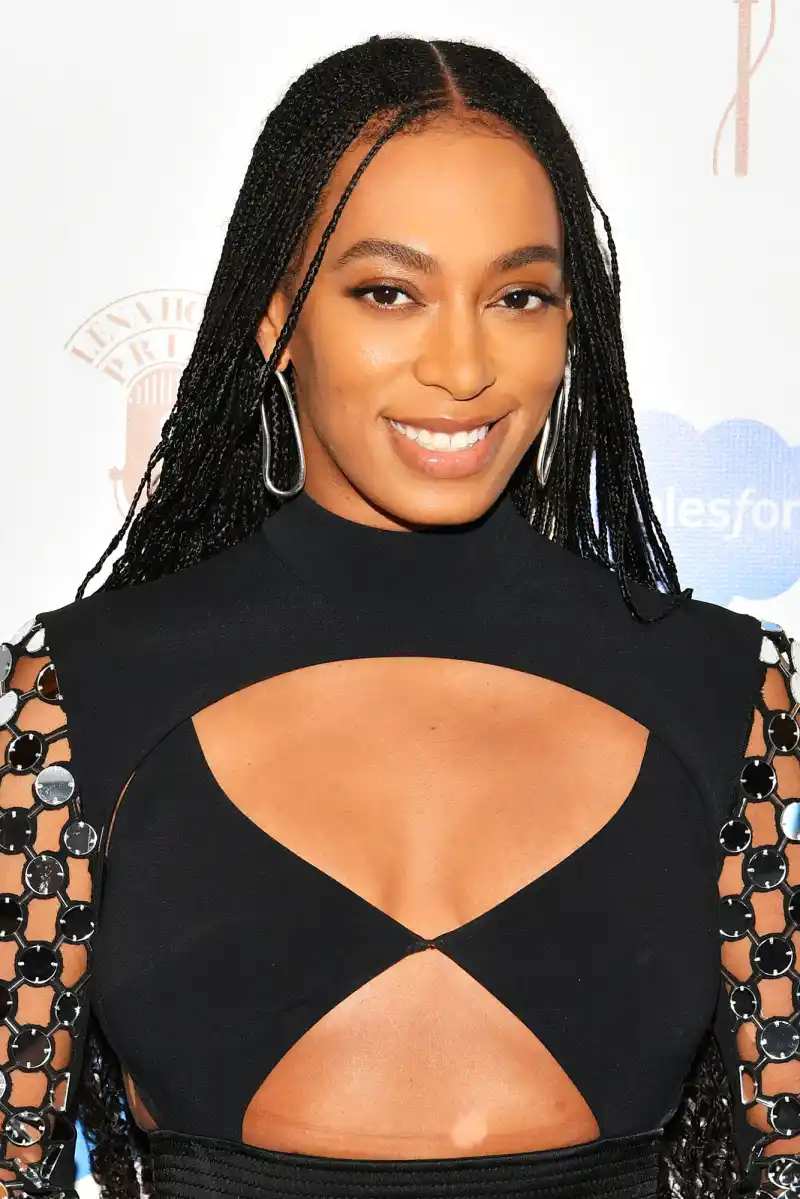 2022 B Beyonce and Solange Knowles Ups and Downs Through the Years