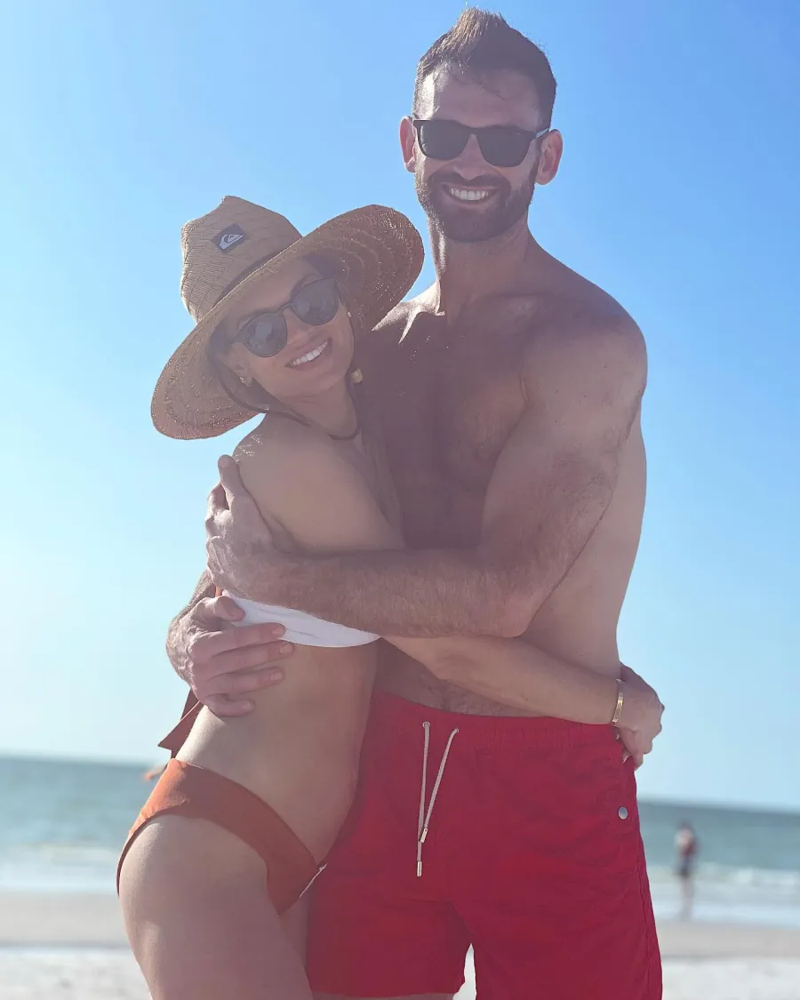 Lindsay Hubbard and Carl Radke’s Relationship Timeline: From ‘Summer House’ Costars to Dating and Beyond