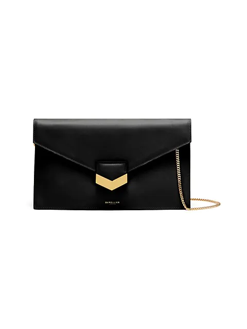 DeMellier clutch