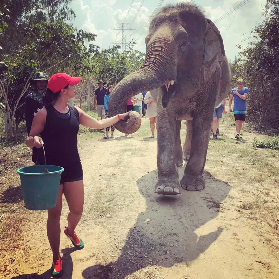 5 Things to Know About Love Is Blind's Zanab