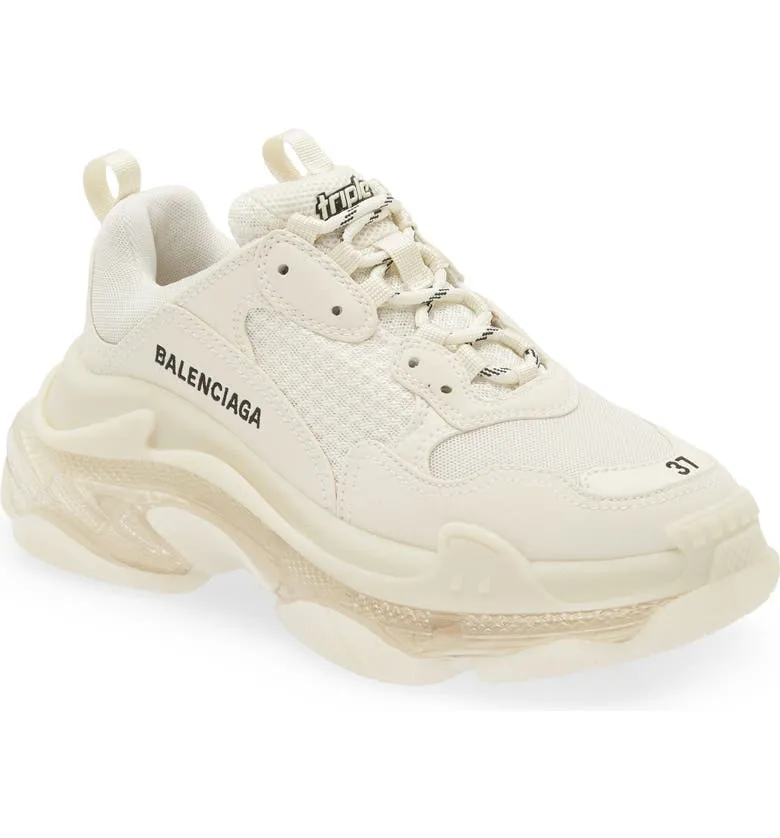 Balenciaga sneakers