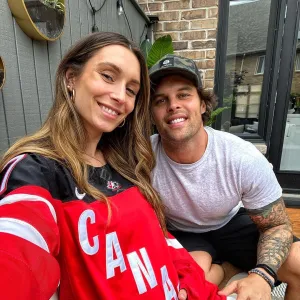 A BiP Wedding! Astrid Loch and Kevid Wendt Get Married