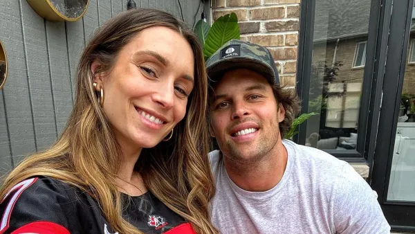 A BiP Wedding! Astrid Loch and Kevid Wendt Get Married