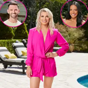 A Guide to Where Lindsay Hubbard Now Stands With Each of Her 'Summer House' Costars Ahead of Season 7- Carl Radke, Danielle Olivera and More 038